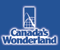 Park Canada's Wonderland